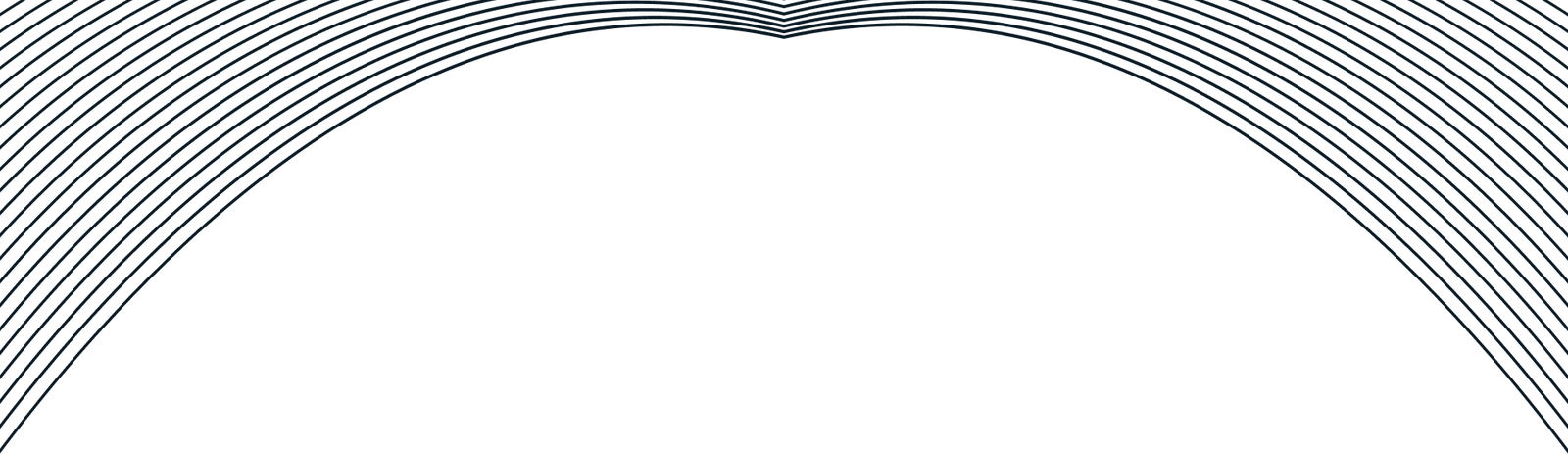 footer shape